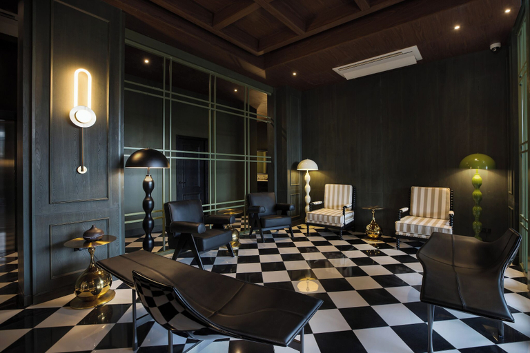 Food & Drinks, Syama Mansion Patong an Aspira Collection, Pulau Phuket