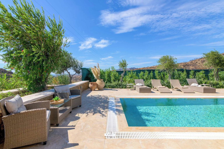Others 3, Villa Elios Residence, South Aegean