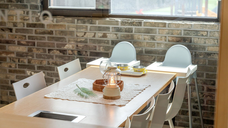 Food & Drinks 4, Namyangju Aintio Pension, Gapyeong