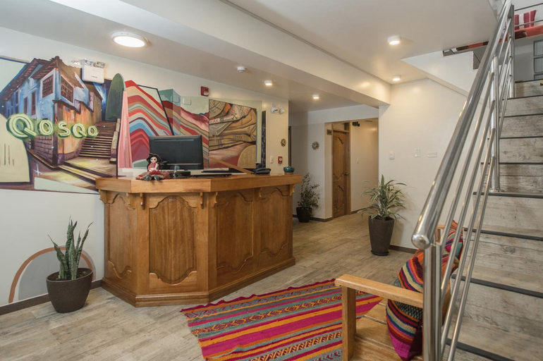 3, Casa Matara Boutique, Cusco