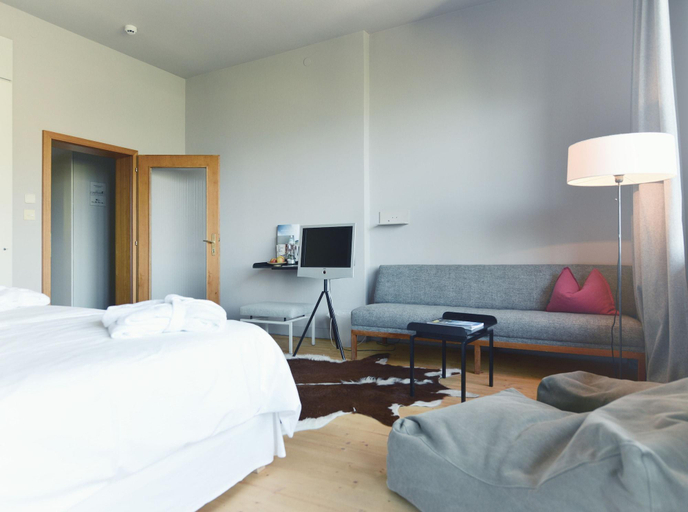 Bedroom 3, Design Hotel Miramonte, Sankt Johann im Pongau
