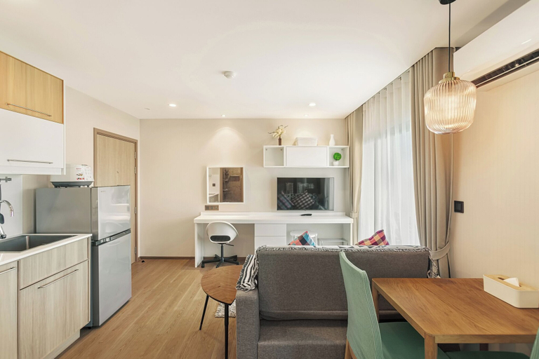 Others 4, One bedroom Condo in Title V Condo 310, Pulau Phuket