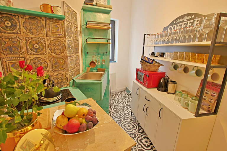 Food & Drinks 5, Art Boutique Residence - City Center - Calea Victoriei, Municipiul Bucuresti