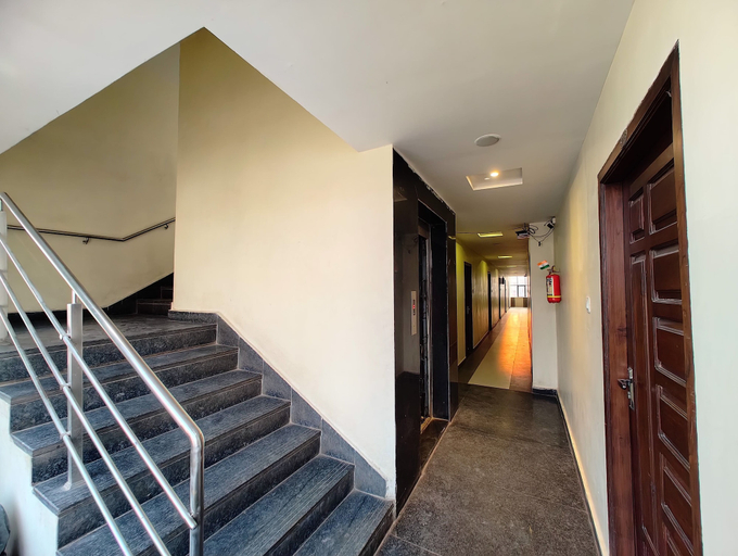 Others 4, Hotel Grandview And coliving, Hyderabad