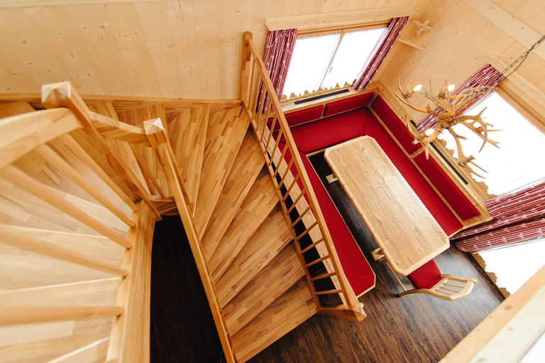 4, Chalet in Gaal by Ski Slopes Bathing Pond, Murtal