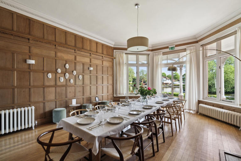 Food & Drinks 5, River Arts Club, Windsor and Maidenhead