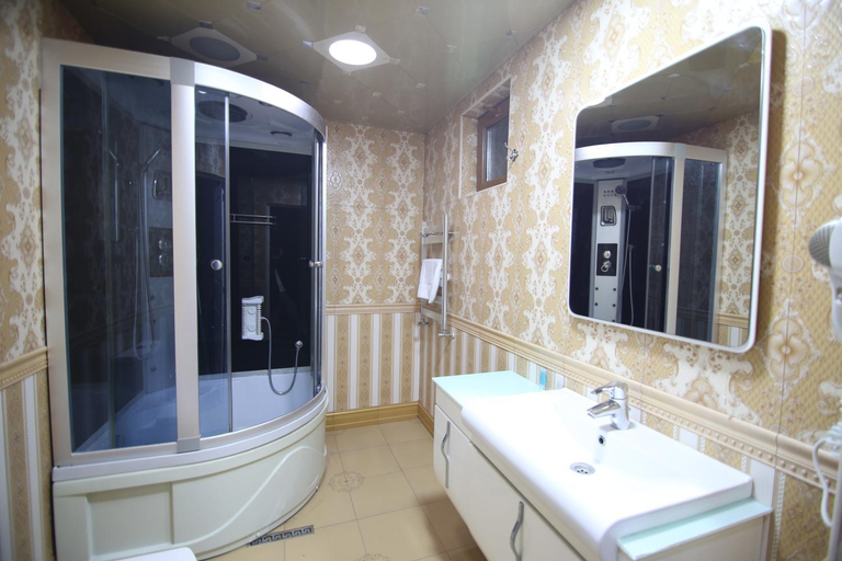 Others 3, Pilot Hotel Baku, Baku