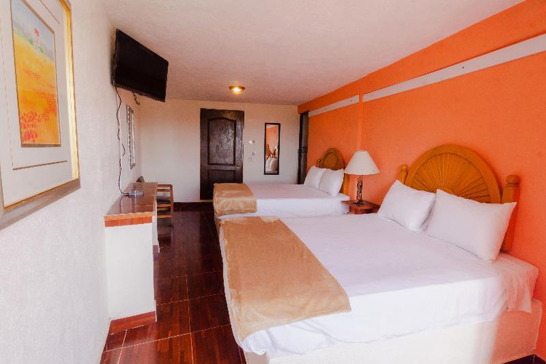 Others 3, Hotel Casa 12 Reales Guanajuato, Guanajuato