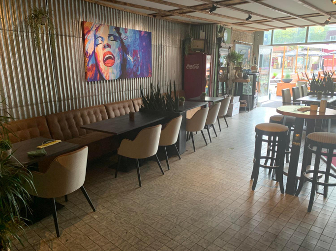 Food & Drinks 3, Stadshotel Vlissingen, Vlissingen