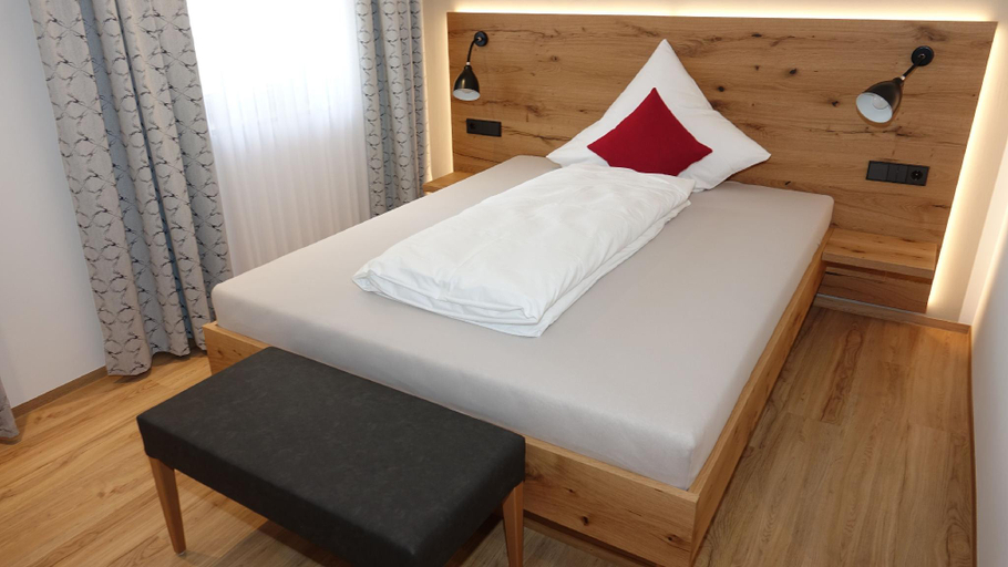 Bedroom 4, Linde Diersburg, Ortenaukreis