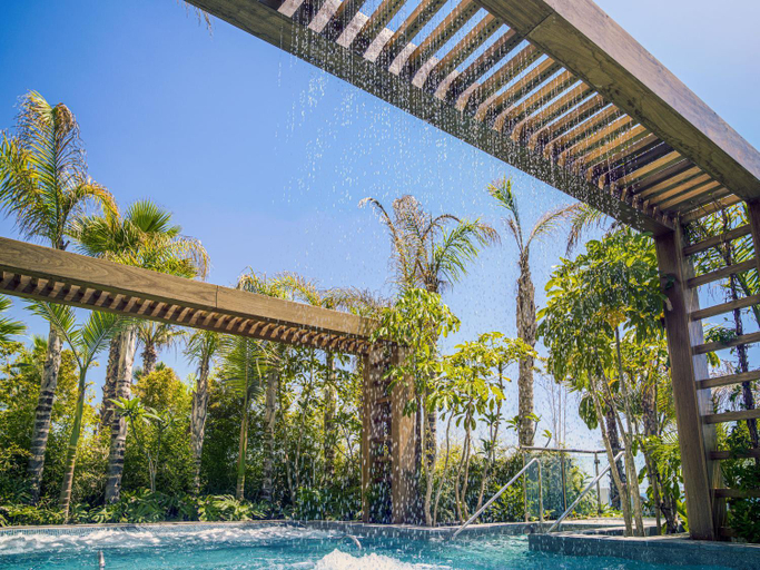 Sport & Beauty 2, Amavi, MadeForTwo Hotels - Paphos