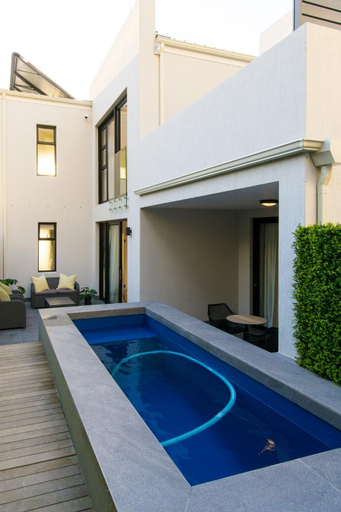 Sport & Beauty, Central Beach Villas, City of Cape Town