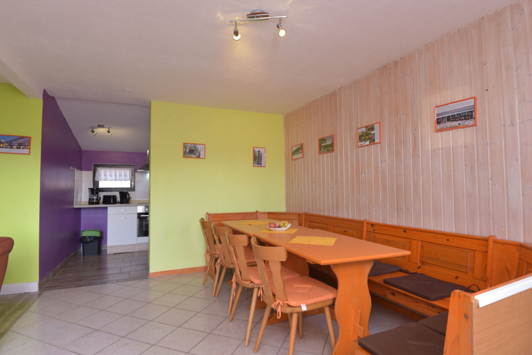 Food & Drinks, Ferienanlage Reinsberger Dorf, Ilm-Kreis