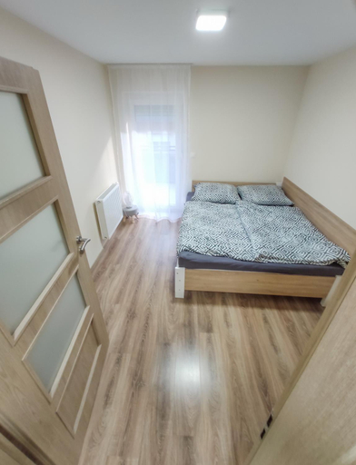 Others 4, Trika Apartman, Sárvár
