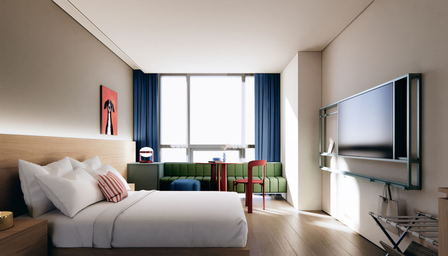 Others 5, L7 CHEONGNYANGNI by LOTTE, Dong-daemun