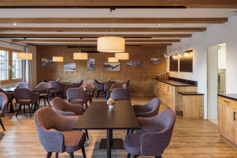 Food & Drinks 5, Hotel Mulin by Amanthos, Surselva