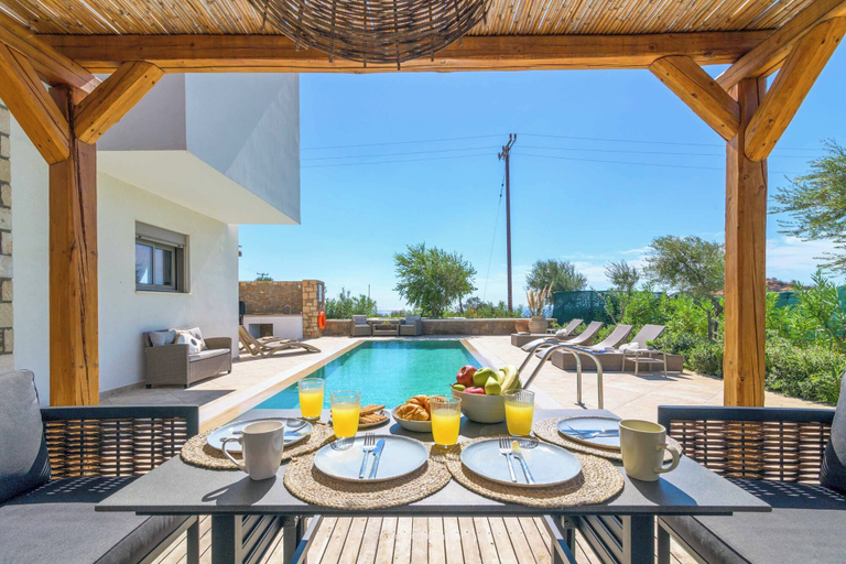 Others 2, Villa Elios Residence, South Aegean