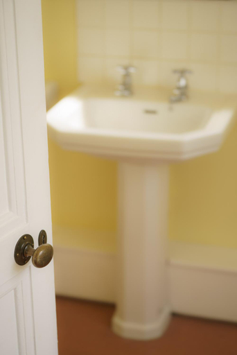 Bathroom 3, Sarum College Services Ltd, Wiltshire
