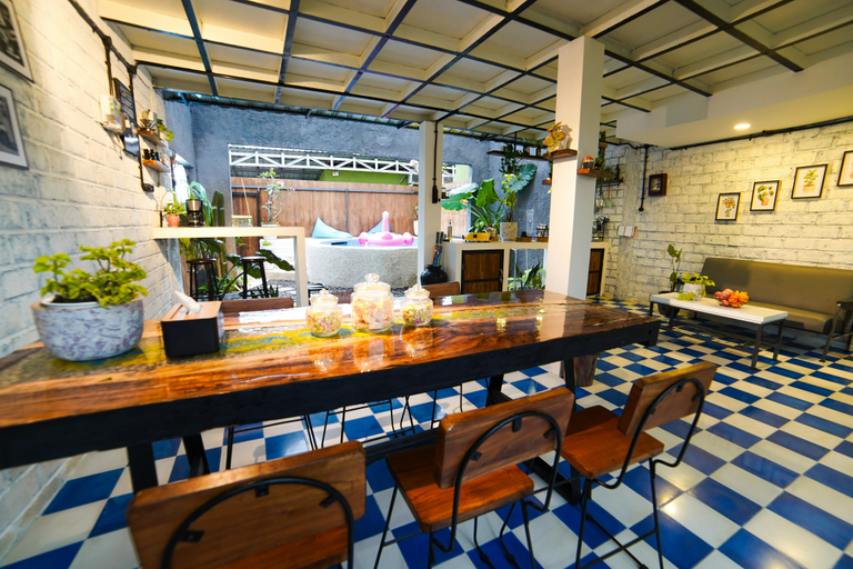 Food & Drinks 5, Ubu Villa HnR Farm - 1 BR Villa with Free Farm Visit, Sleman