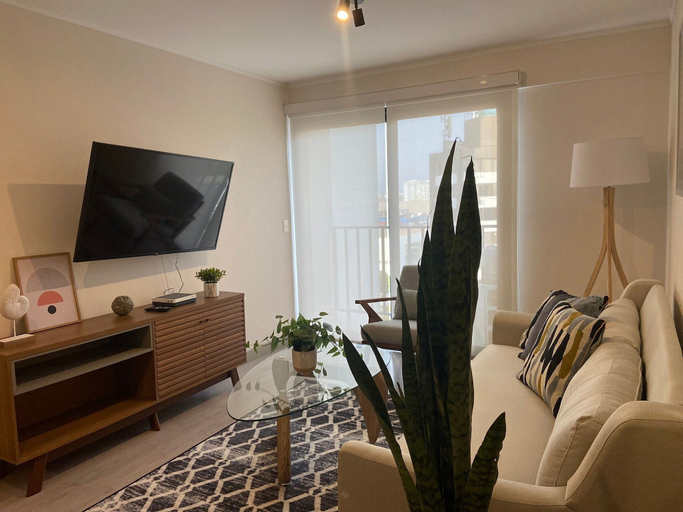 Others 5, Redibuk - Premiere 1BR in San Isidro, Lima