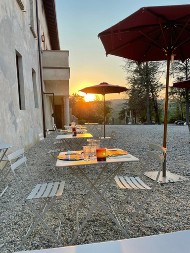 Food & Drinks 5, Il Casale Denari, Pavia