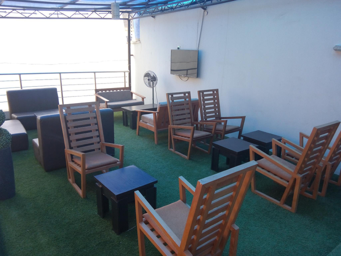 Food & Drinks 4, Orchid Suites and Apartments, AbujaMun
