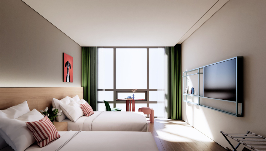 Others 4, L7 CHEONGNYANGNI by LOTTE, Dong-daemun