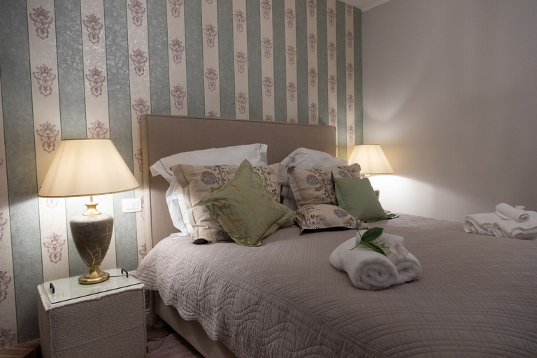 Bedroom 5, La Pastorella, Cosenza