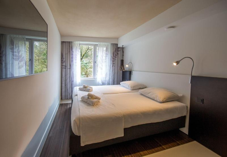 Bedroom 2, Landgoed Zonheuvel, Doorn