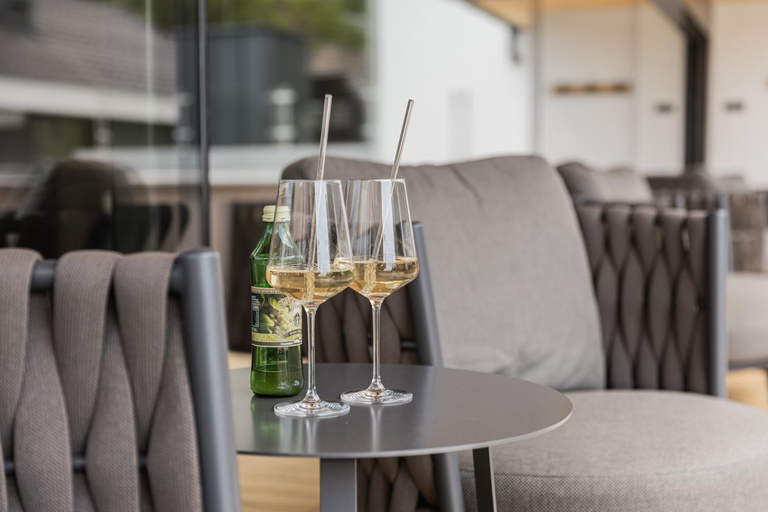 Food & Drinks 4, Rest Apartments & Suiten, Tamsweg