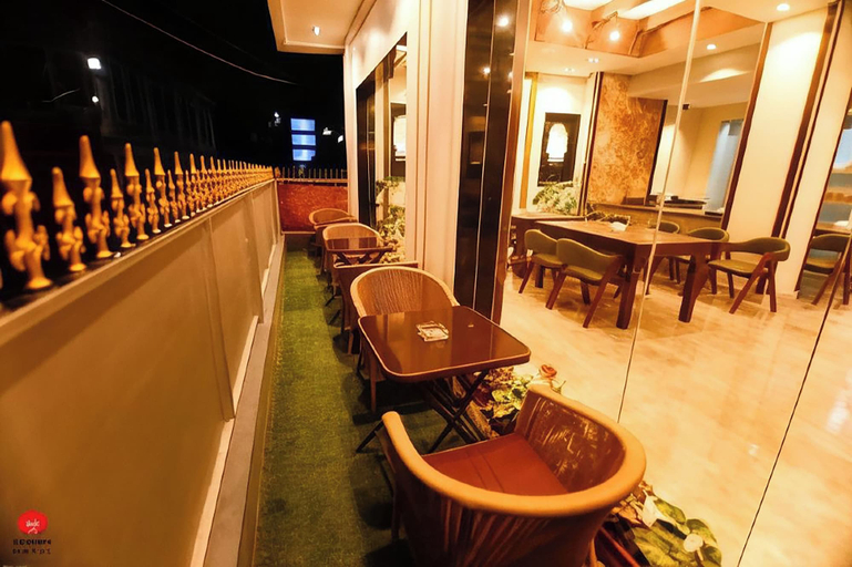Food & Drinks 5, Lakhey Hotel, Bagmati
