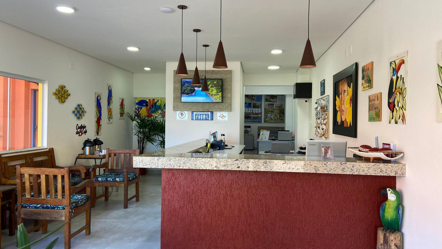 Food & Drinks 5, Pousada Kaliman Ubatuba, Ubatuba