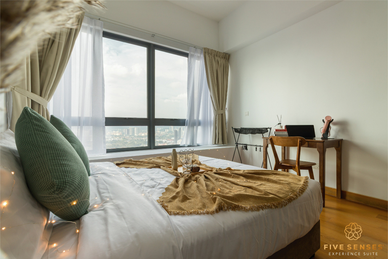 Bedroom 13