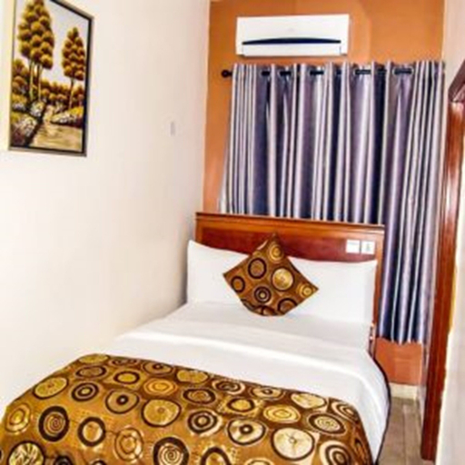Others 3, Royal Jatoz Hotel and Suites, Mushin