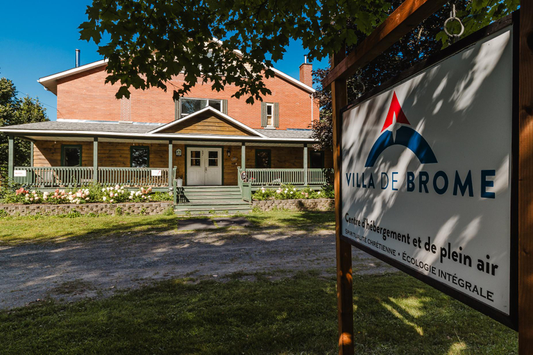 Others 4, Villa de Brome, Brome-Missisquoi