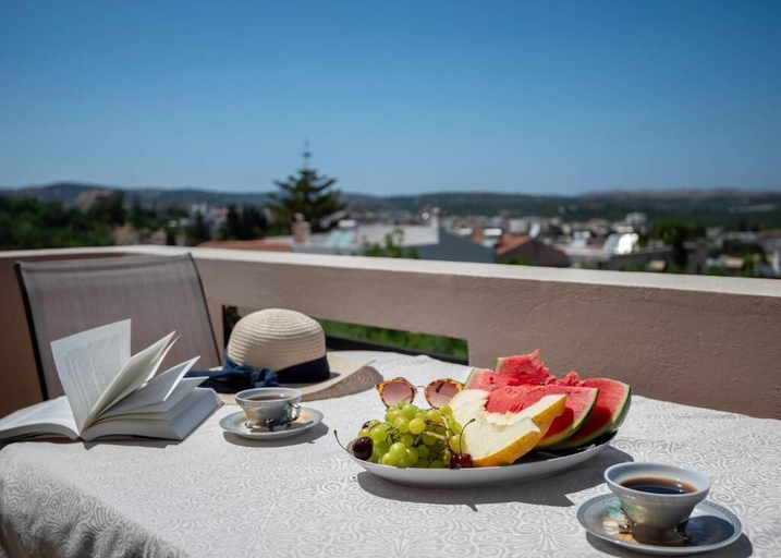 Food & Drinks 5, Amalia Villa with Private Pool, Crete