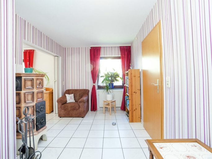Bedroom 2, Wohnung in Densberg Nahe Kellerwald, Schwalm-Eder-Kreis