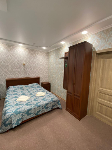 Others 2, Olimp hotel, Sankt-Peterburg gorsovet