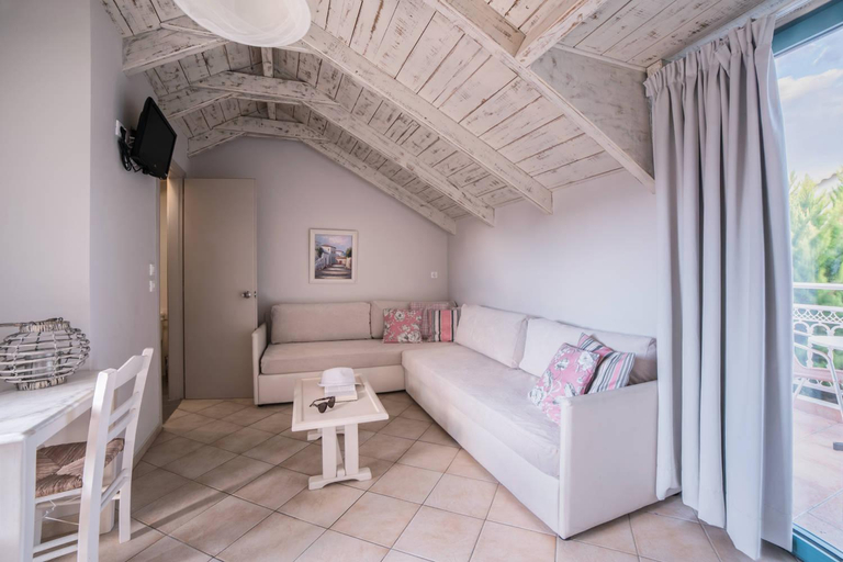 Others 5, Pierros Hotel, Ionian Islands