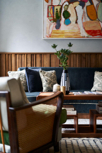 Public Area 3, Redchurch Townhouse, London