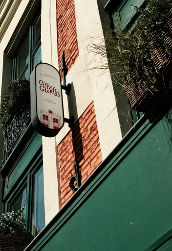 Exterior & Views 2, Chez Georges, Nord