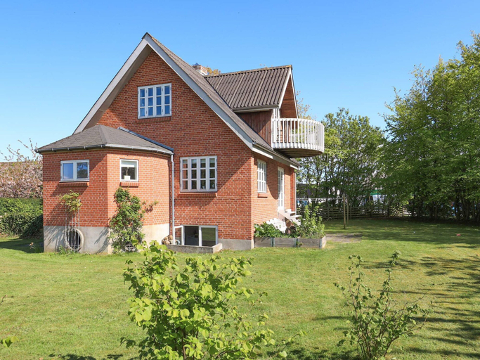 Others 2, 6 Person Holiday Home in Hadsund, Mariagerfjord
