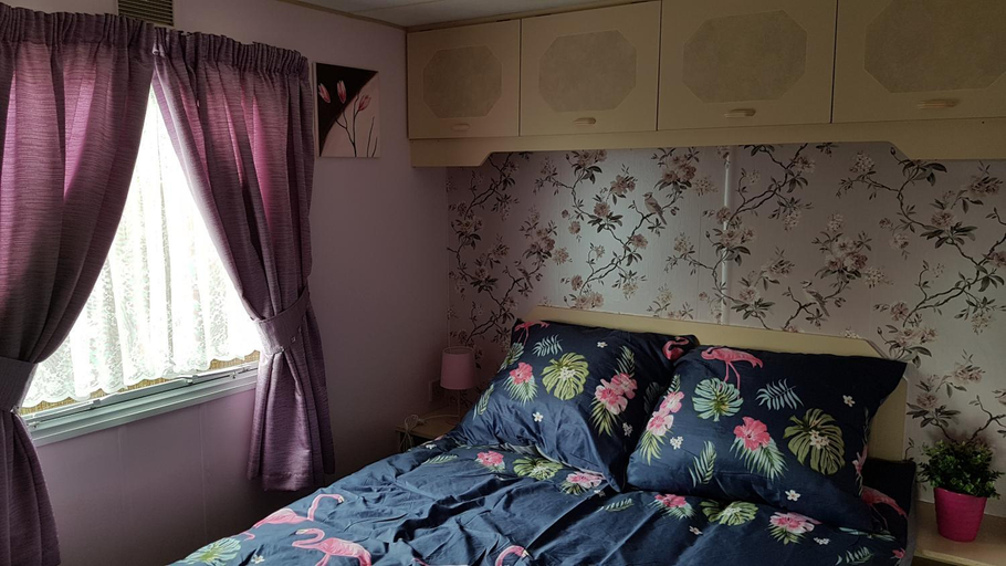 Bedroom 2, Bolecinskie Zacisze- NOCLEGI, okolice Zator, Chrzanów