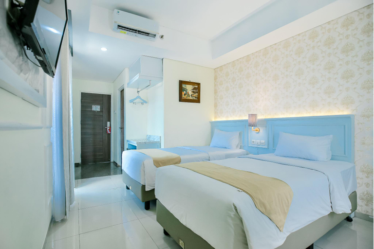 Bedroom 12