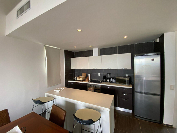 Others 5, Apartamento Vista Mare 16-301, Santa Bárbara de Samaná
