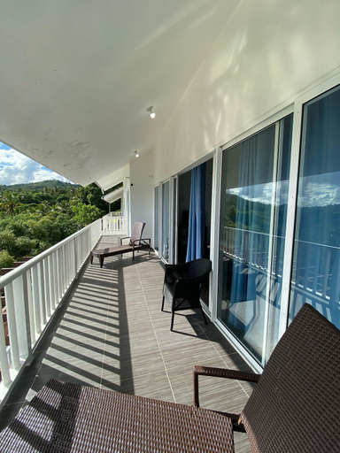 Others 4, Apartamento Vista Mare 1-302, Santa Bárbara de Samaná