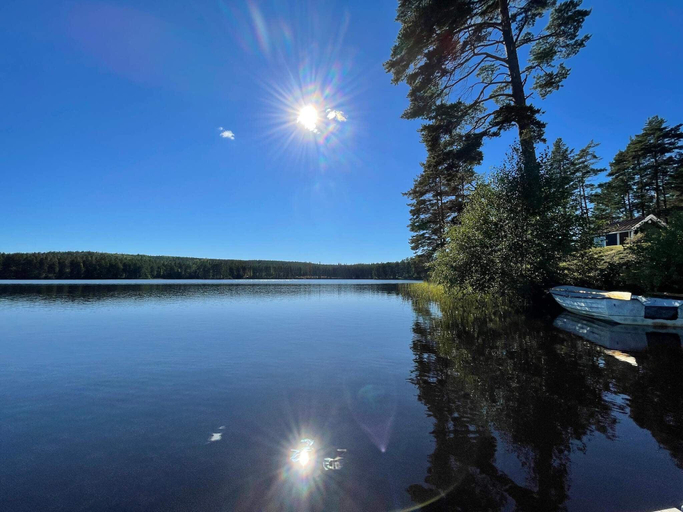 Others 2, person holiday home in BRUZAHOLM-By Traum, Eksjö