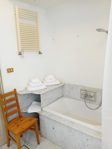 Others 5, Bed & Breakfast da Monica, Roma