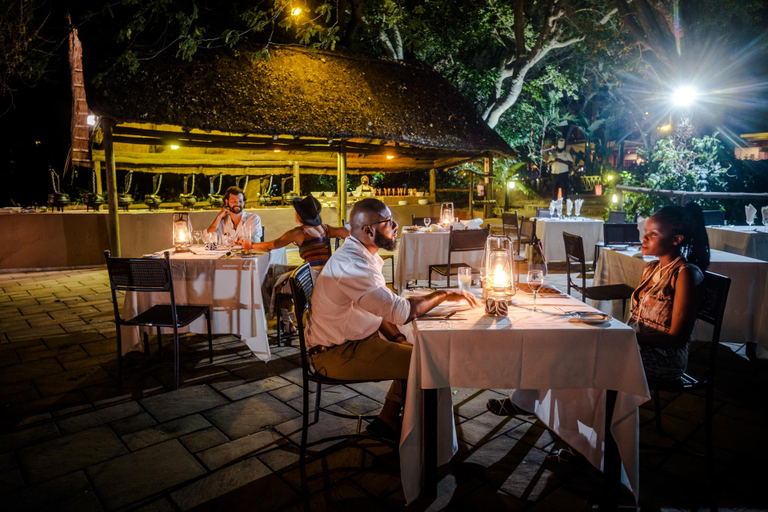 Food & Drinks 5, Chobe Marina Lodge, Chobe