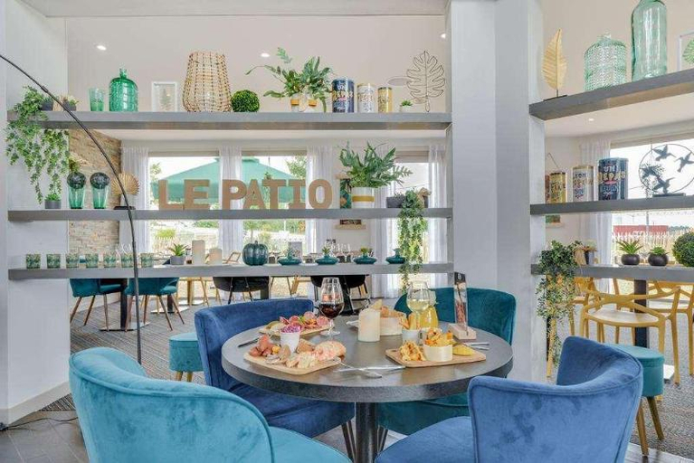 Food & Drinks 4, Brit Hotel Au Pays De Vitre, Ille-et-Vilaine